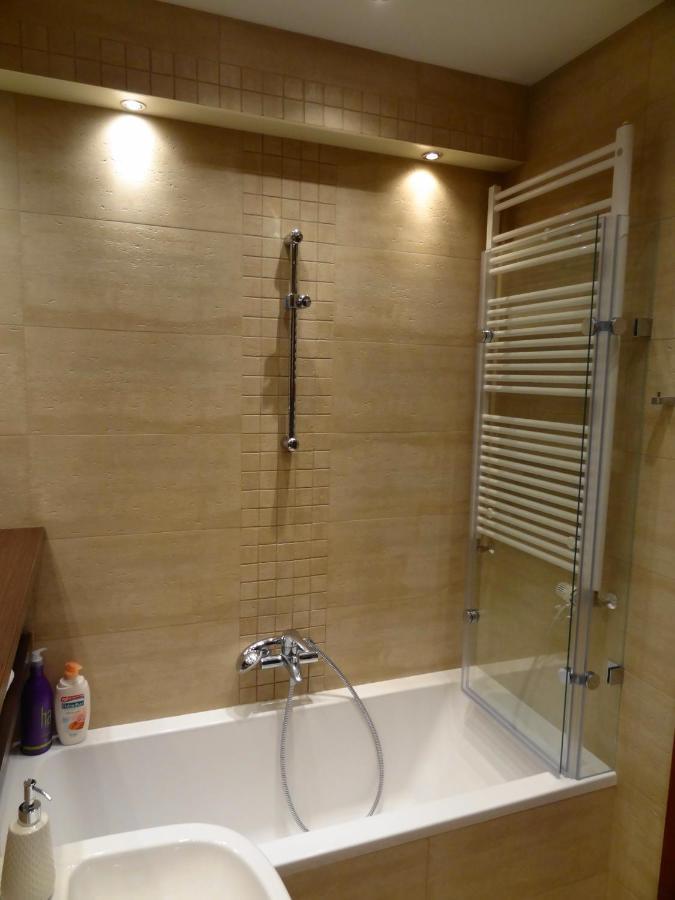 Apartment Pokorna 2 By Visitwarsaw *