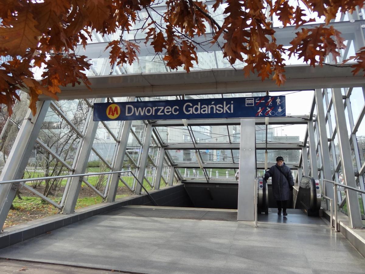Pokorna 2 By Visitwarsaw *