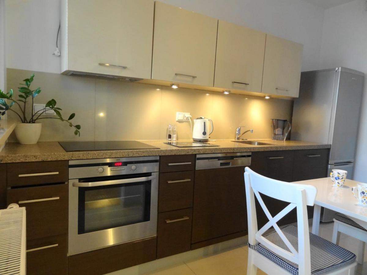 Apartment Pokorna 2 By Visitwarsaw Warsaw