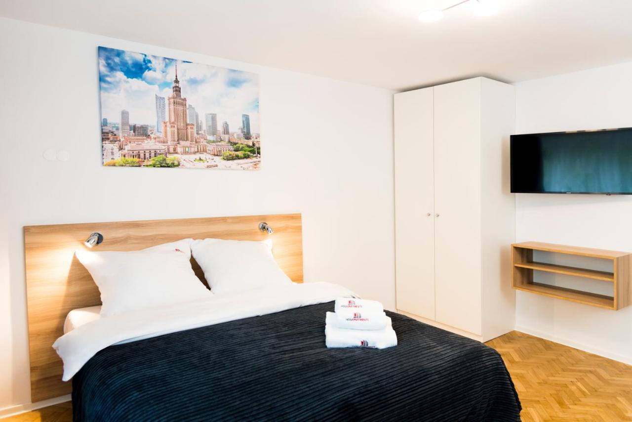Apartment Hosapartments City Center *