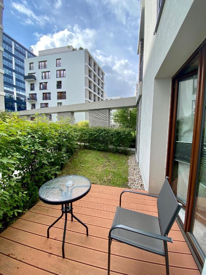 Moko Ii Apartament *