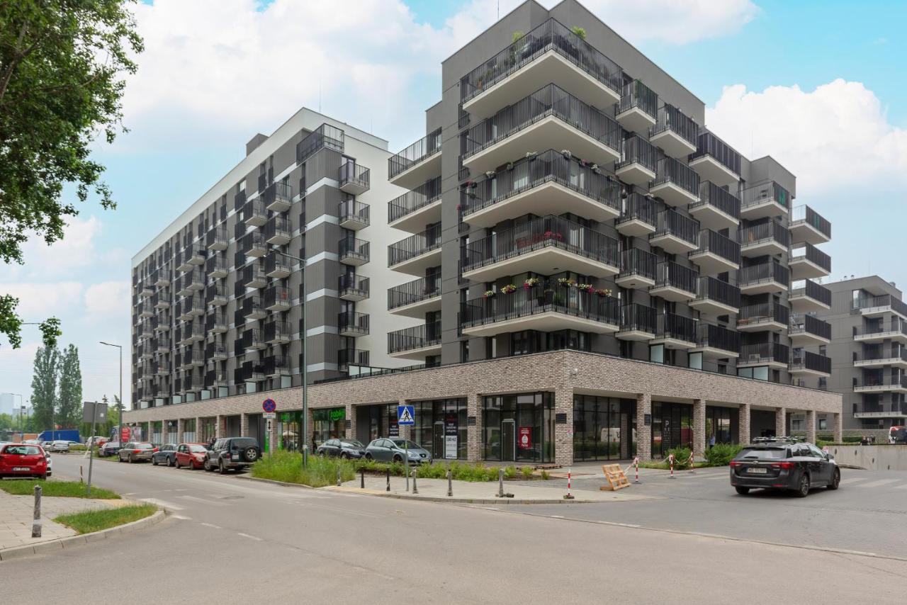 Business Center Wola Ordona By Renters