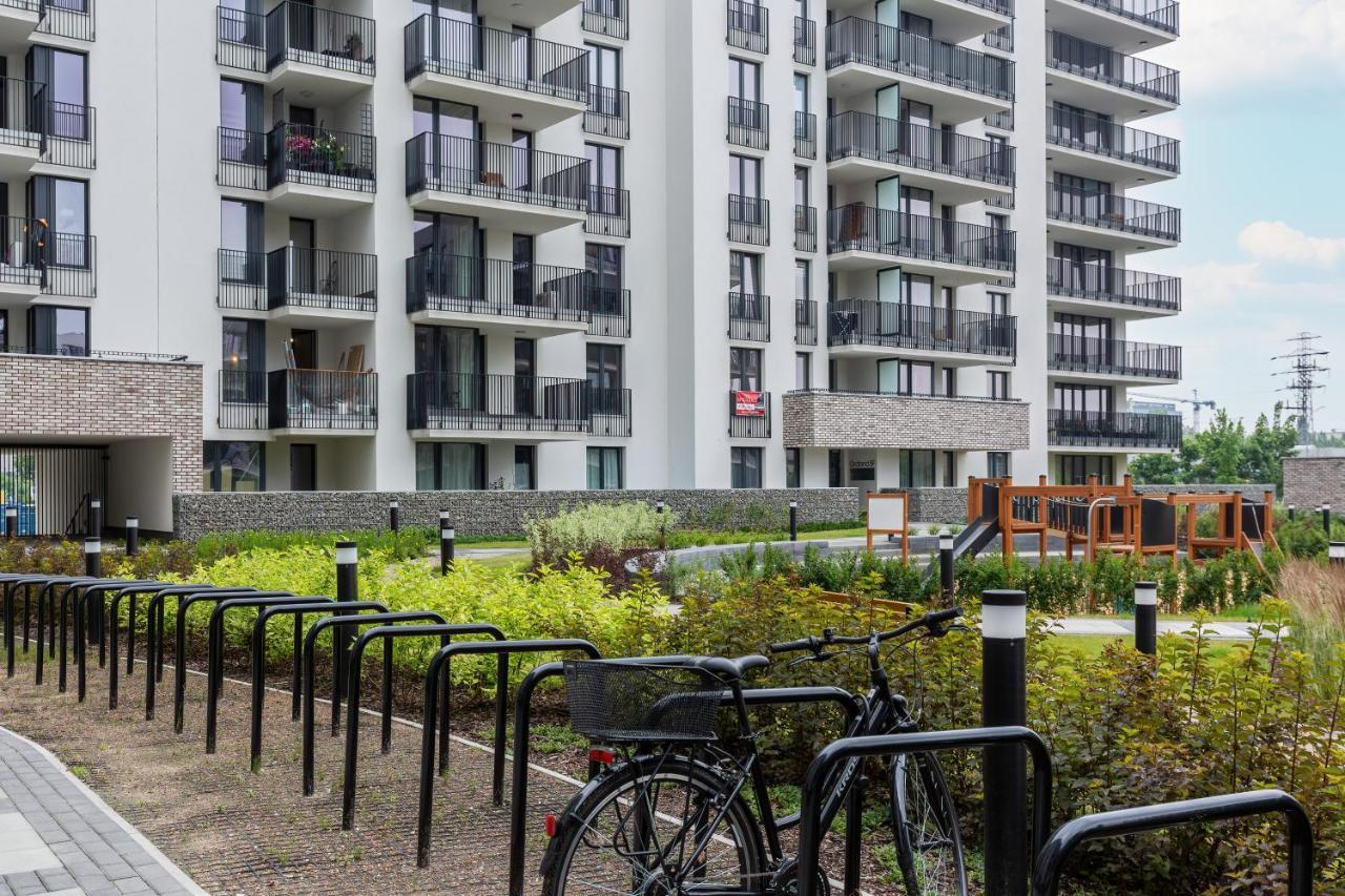 Business Center Wola Ordona By Renters Apartamento
