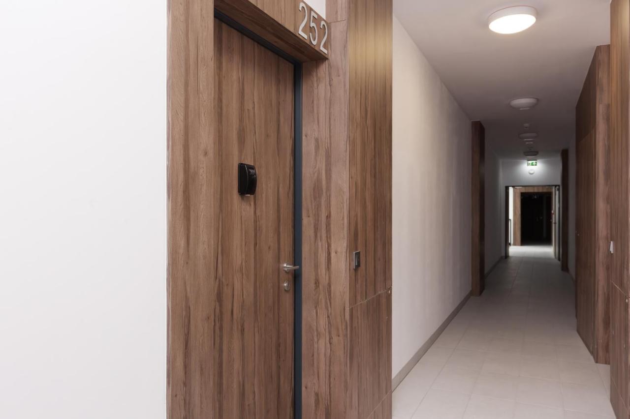 Apartamento Business Center Wola Ordona By Renters Varsóvia