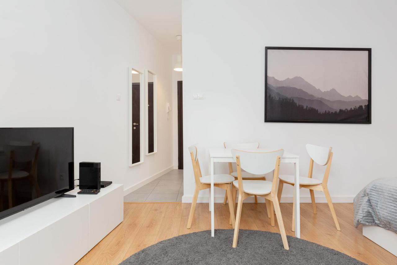 Westfield Arkadia Burakowska By Renters Apartamento *