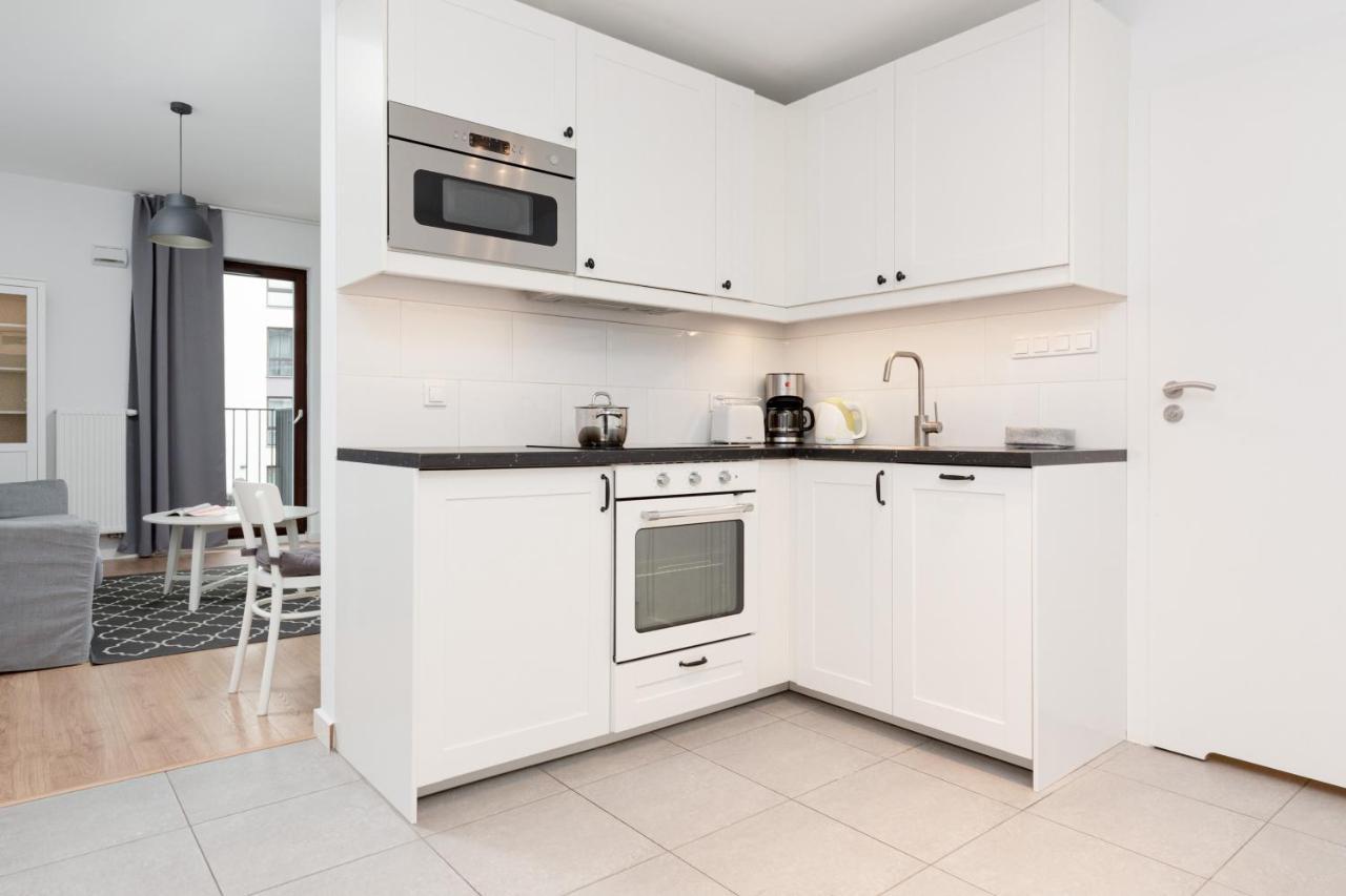 Apartamento Westfield Arkadia Burakowska By Renters *