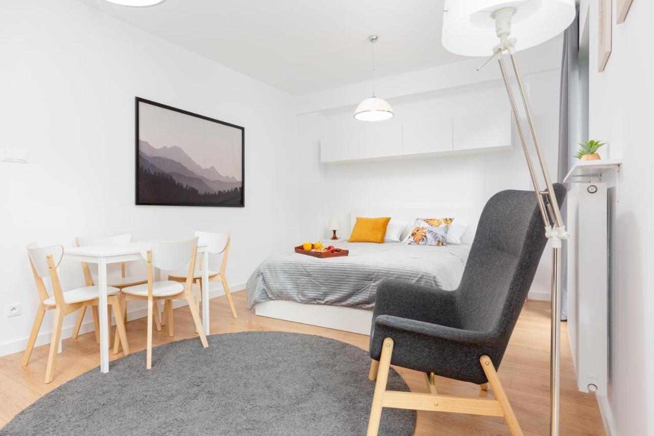 Apartamento Westfield Arkadia Burakowska By Renters *