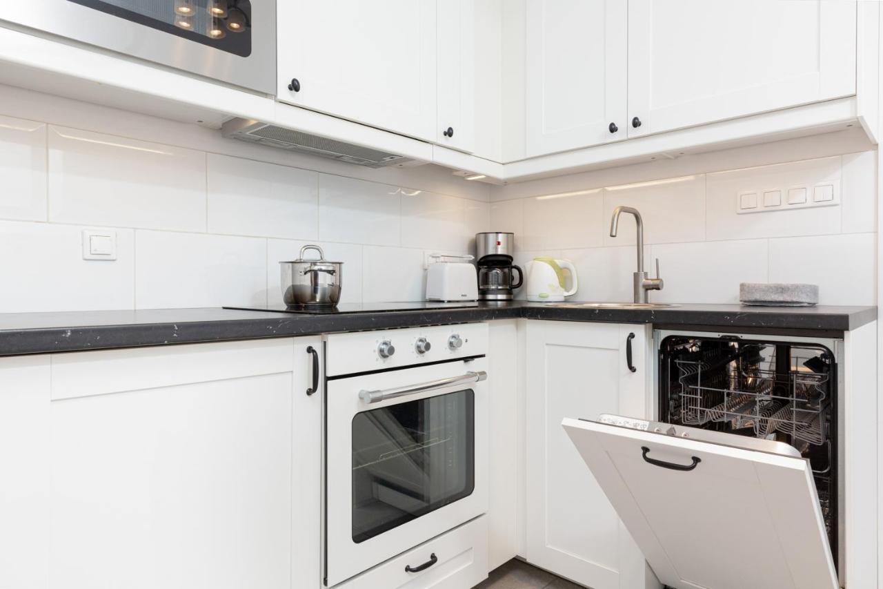 Apartamento Westfield Arkadia Burakowska By Renters