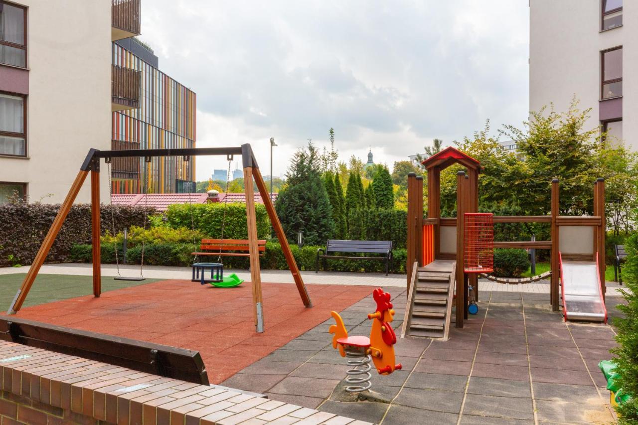Westfield Arkadia Burakowska By Renters
