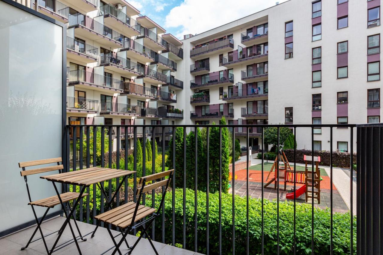 Westfield Arkadia Burakowska By Renters Apartamento