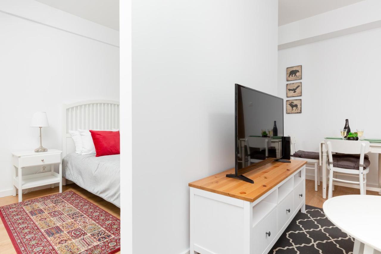 Westfield Arkadia Burakowska By Renters *