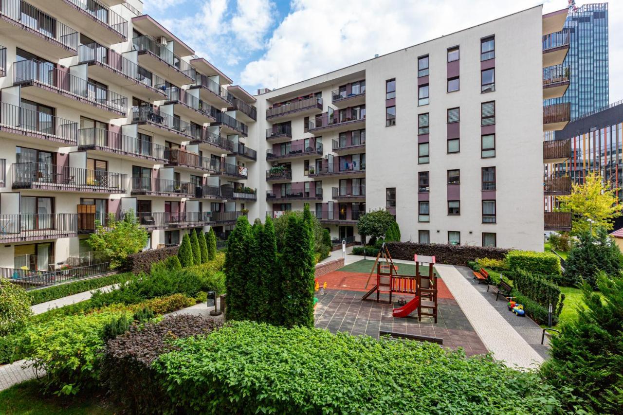Apartamento Westfield Arkadia Burakowska By Renters *