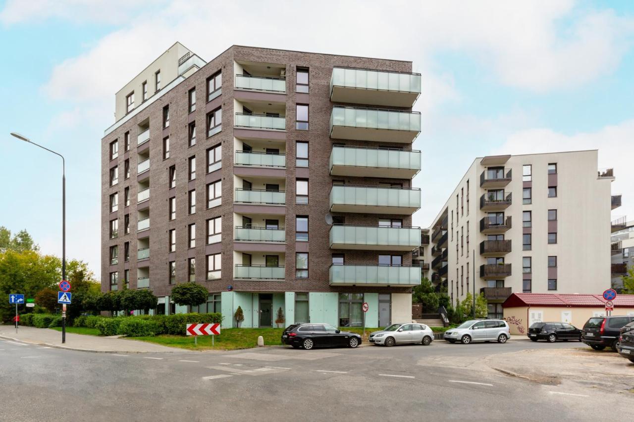 Westfield Arkadia Burakowska By Renters