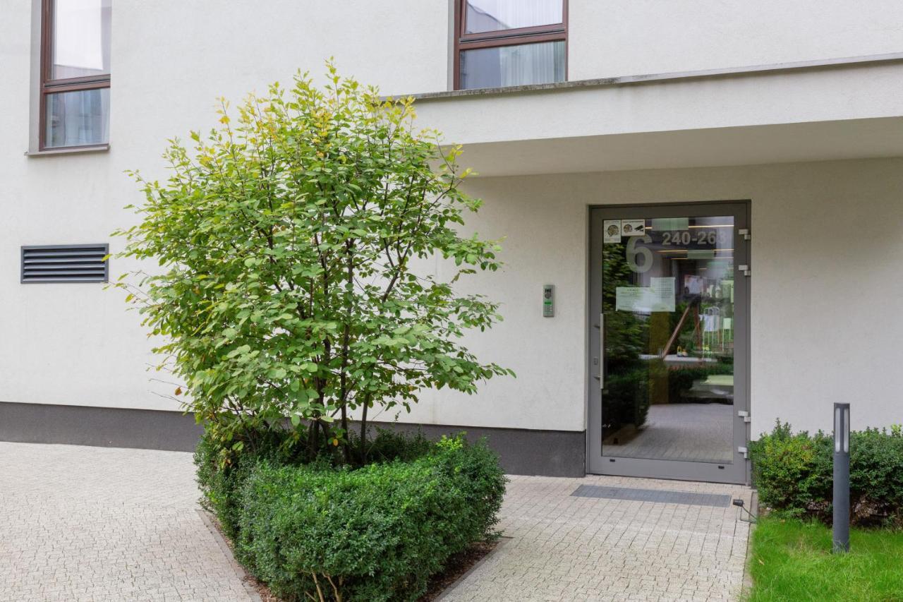 Apartamento Westfield Arkadia Burakowska By Renters