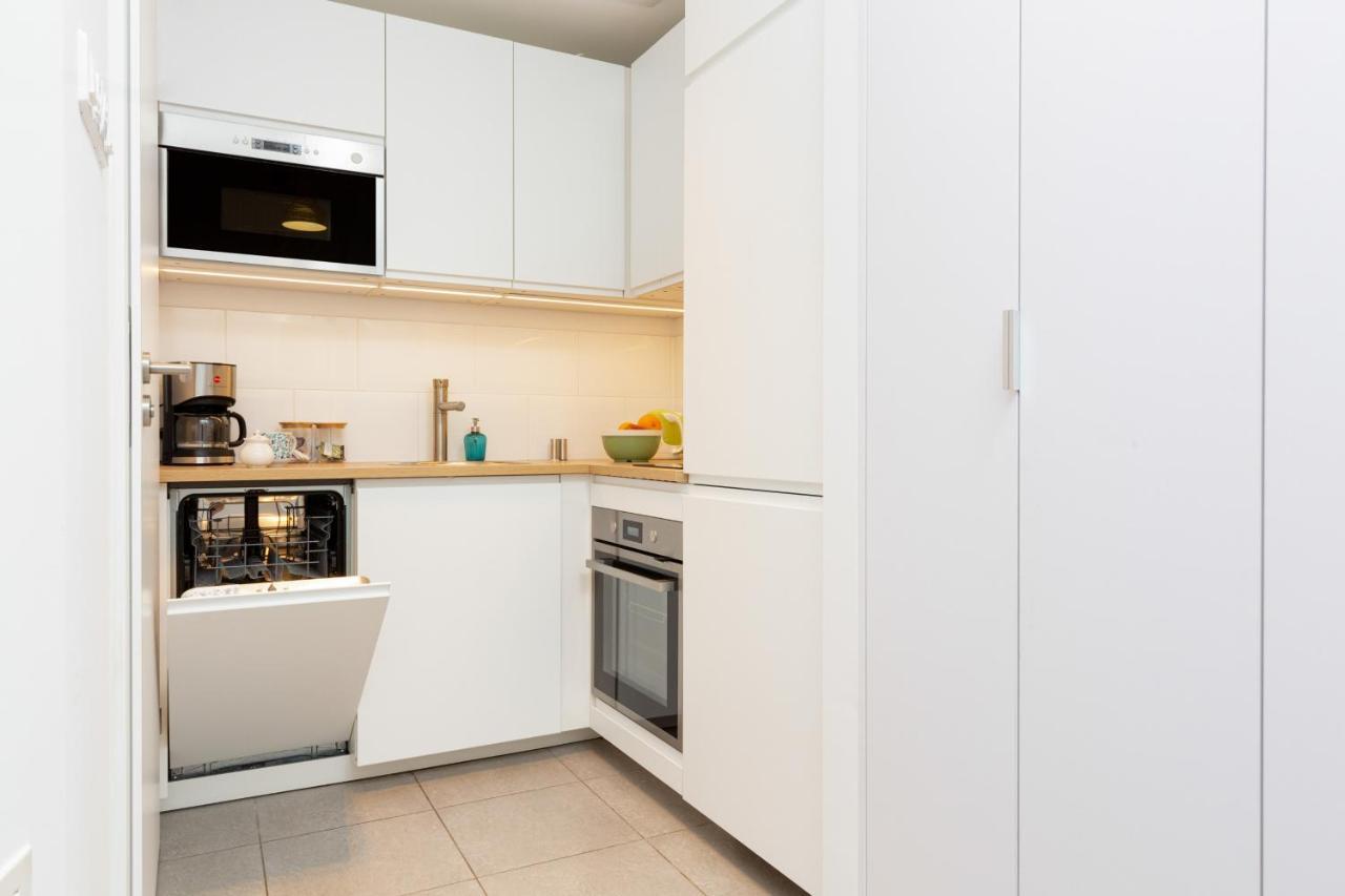 Westfield Arkadia Burakowska By Renters Apartamento *