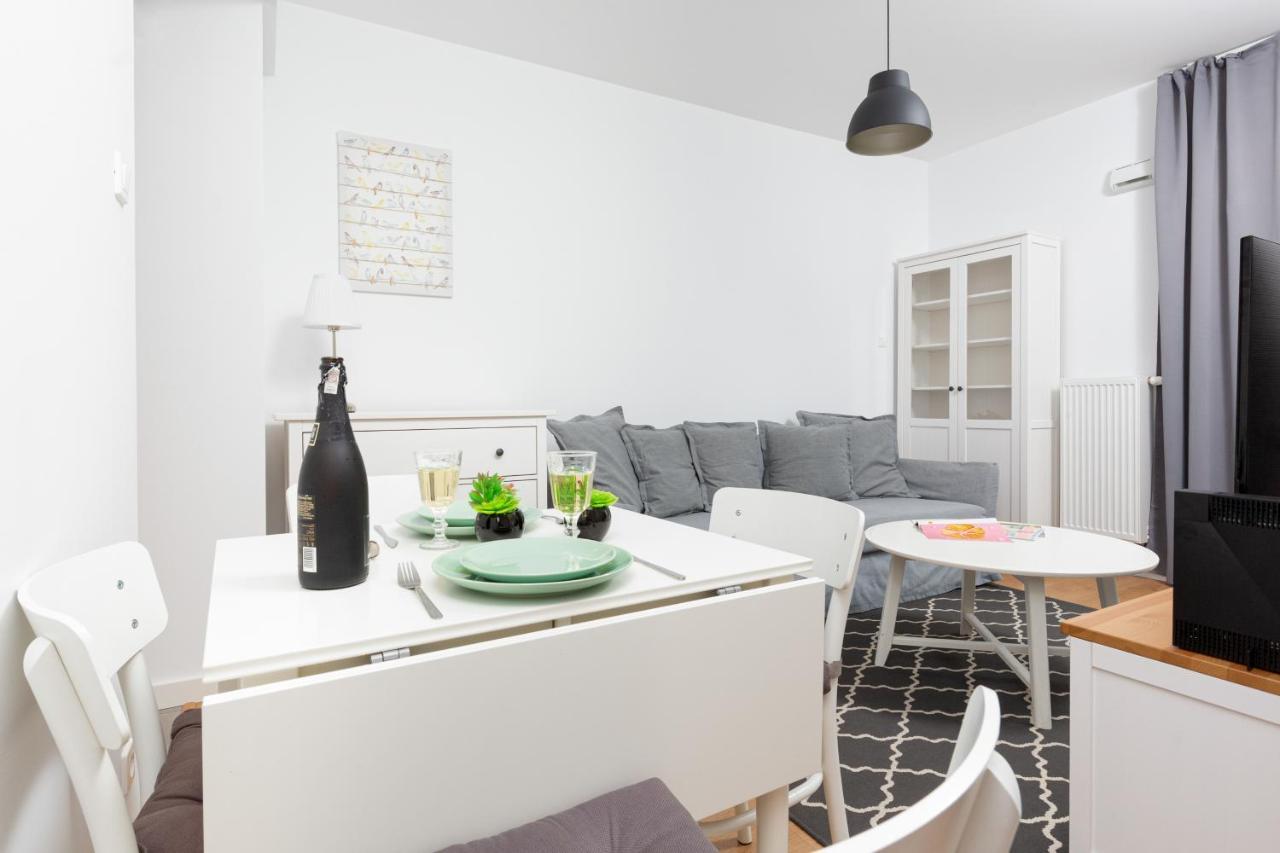 Westfield Arkadia Burakowska By Renters Apartamento *