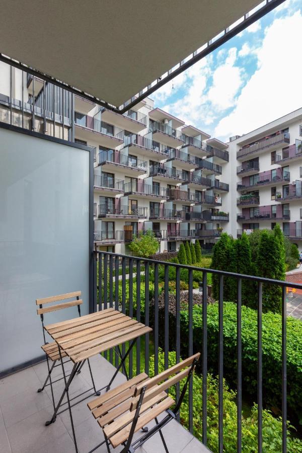 Westfield Arkadia Burakowska By Renters