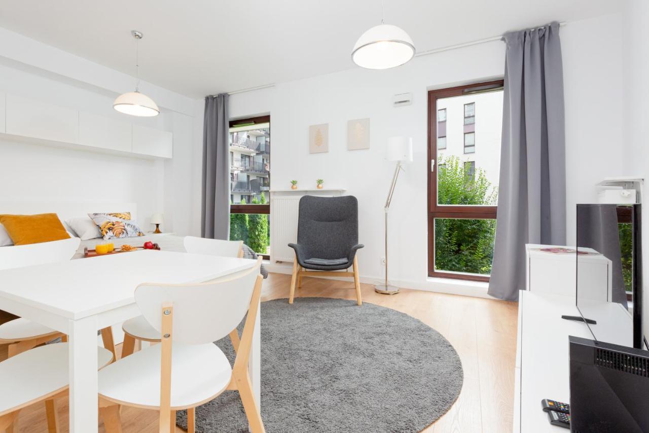 Apartamento Westfield Arkadia Burakowska By Renters *