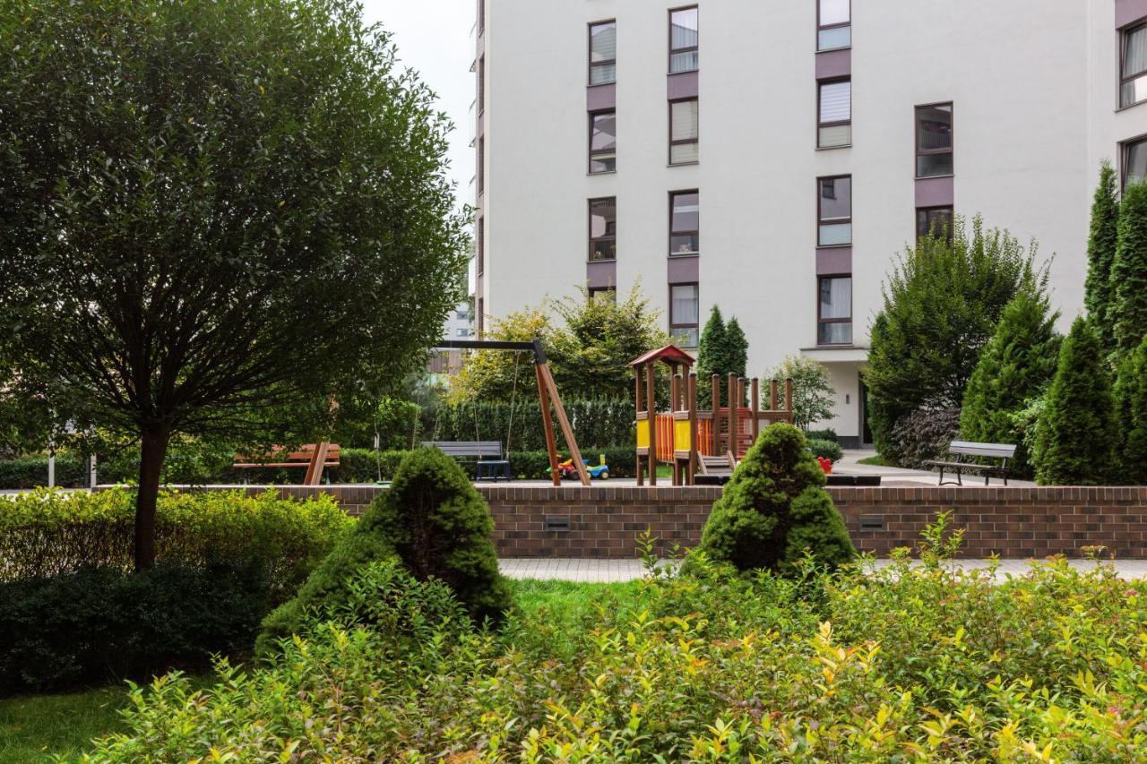 Apartamento Westfield Arkadia Burakowska By Renters
