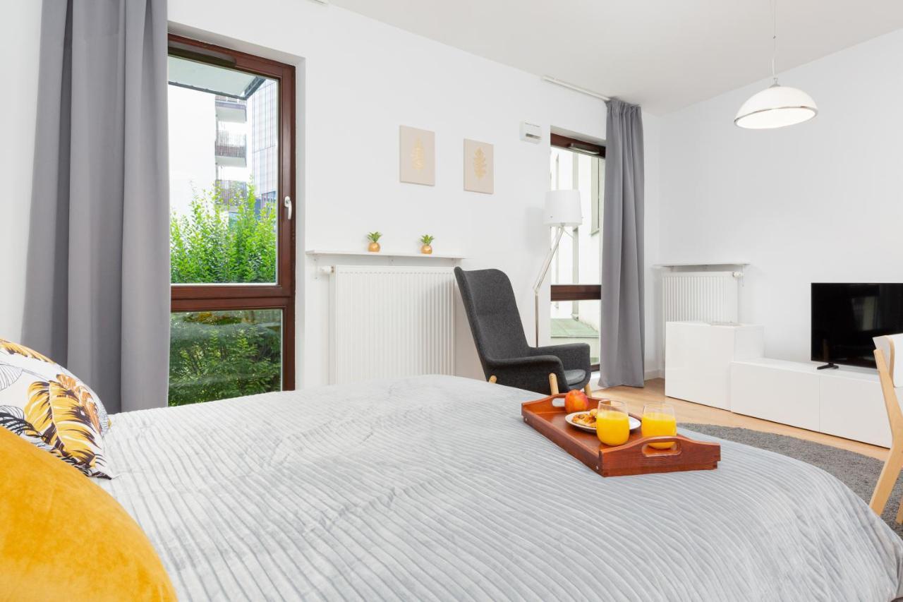 Westfield Arkadia Burakowska By Renters Apartamento *
