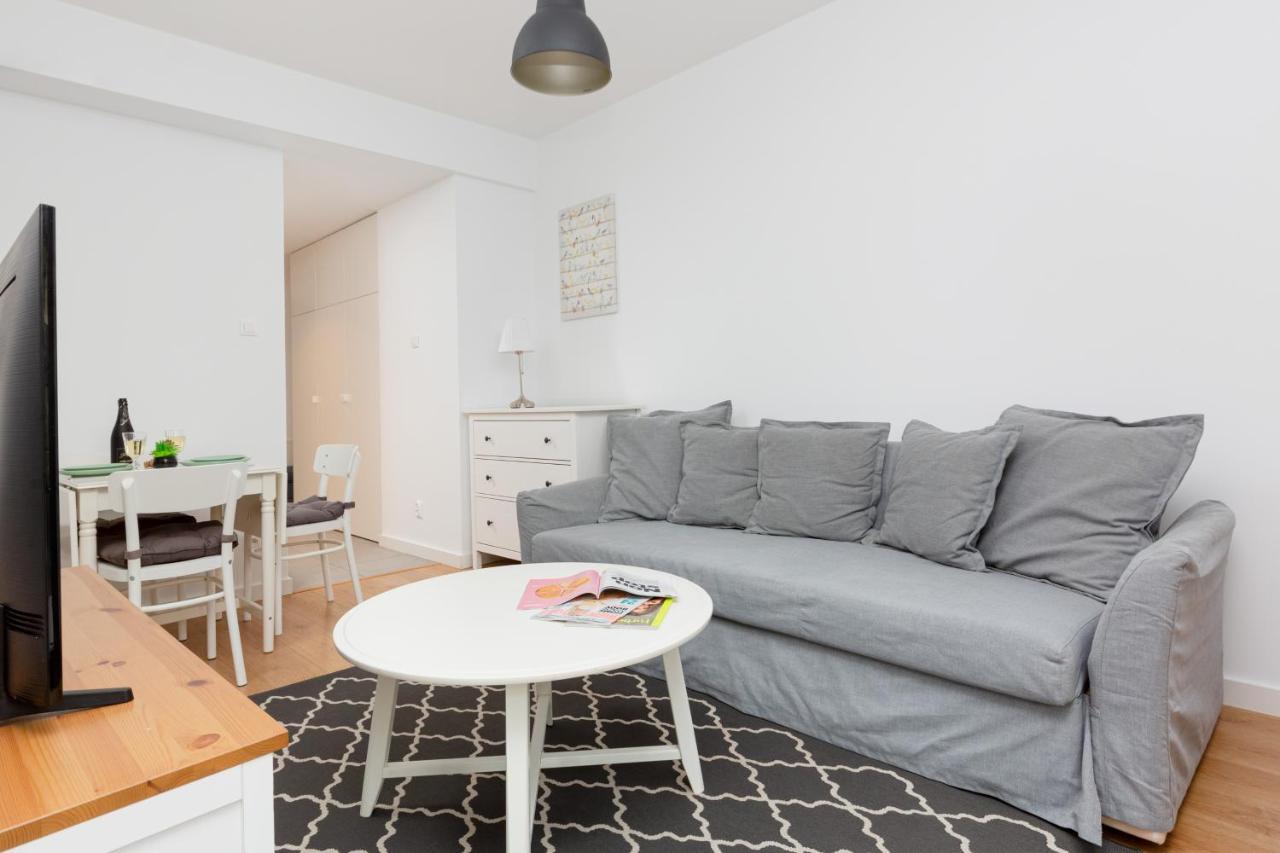 Apartamento Westfield Arkadia Burakowska By Renters *