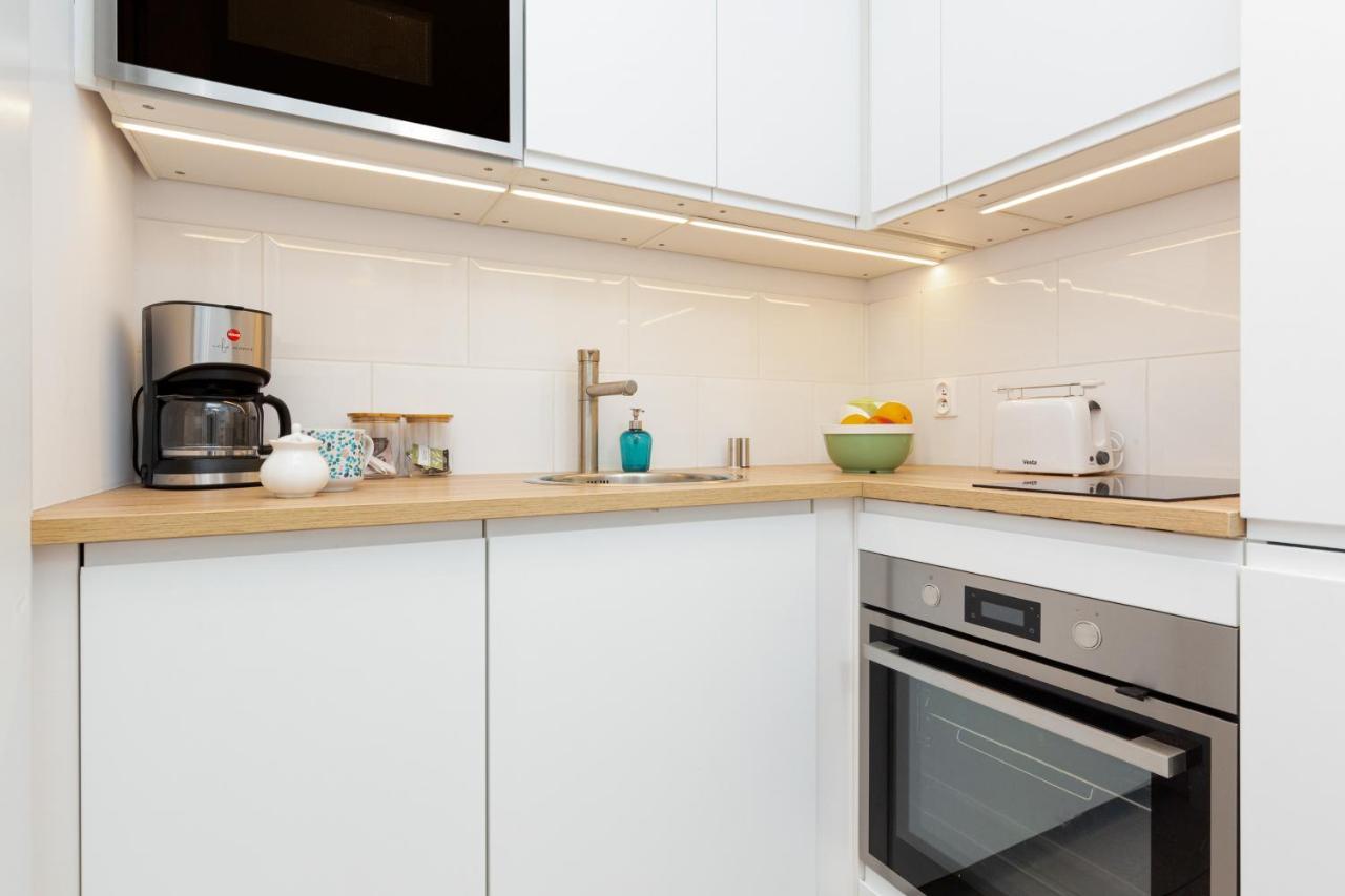 Apartamento Westfield Arkadia Burakowska By Renters *
