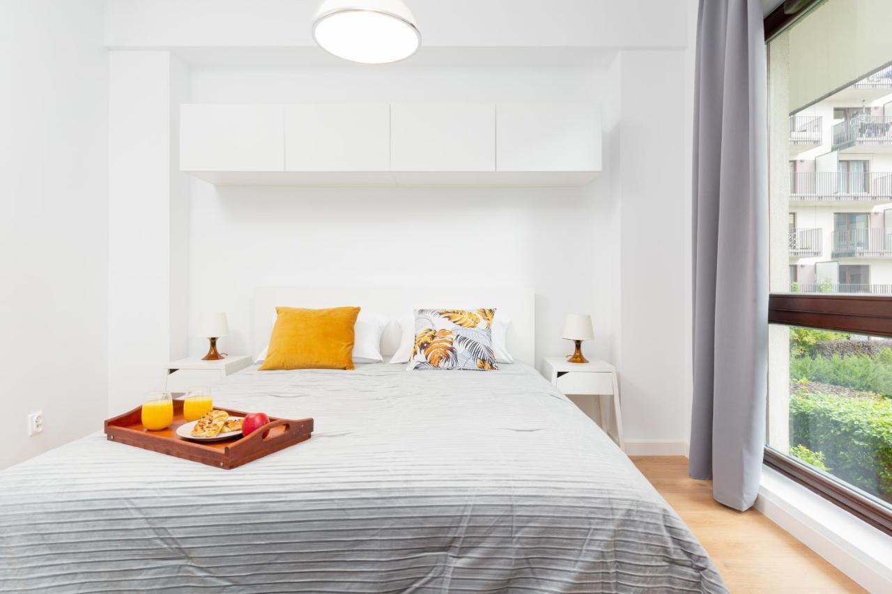 Westfield Arkadia Burakowska By Renters Apartamento *