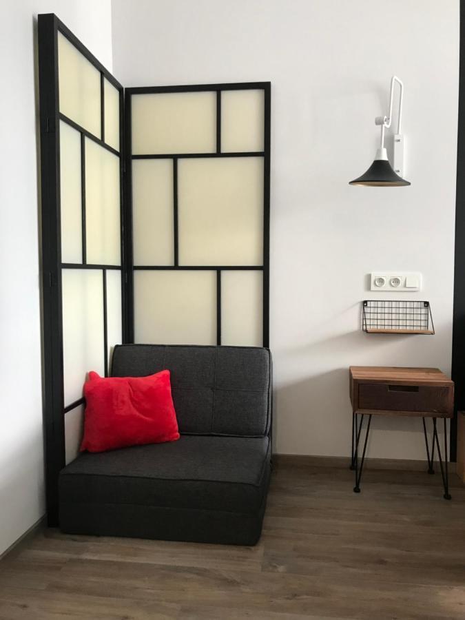 Homestay 3 Kolory - W Mieszkaniu Wspoldzielonym