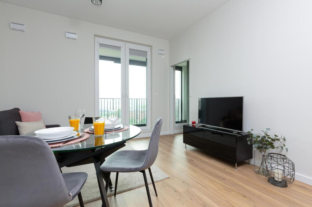 Business Center Wola Ordona By Renters