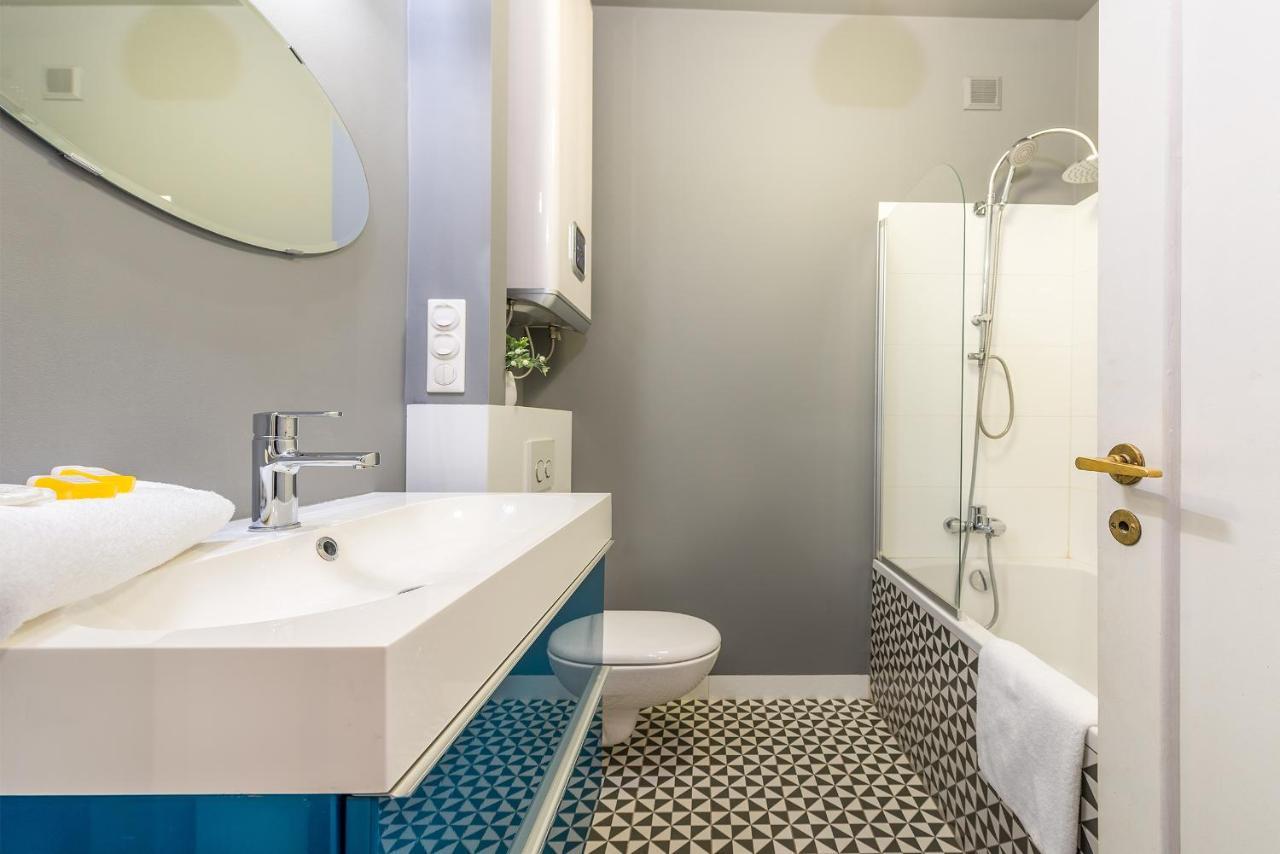 Apartment Plater & Poznanska Serviced *