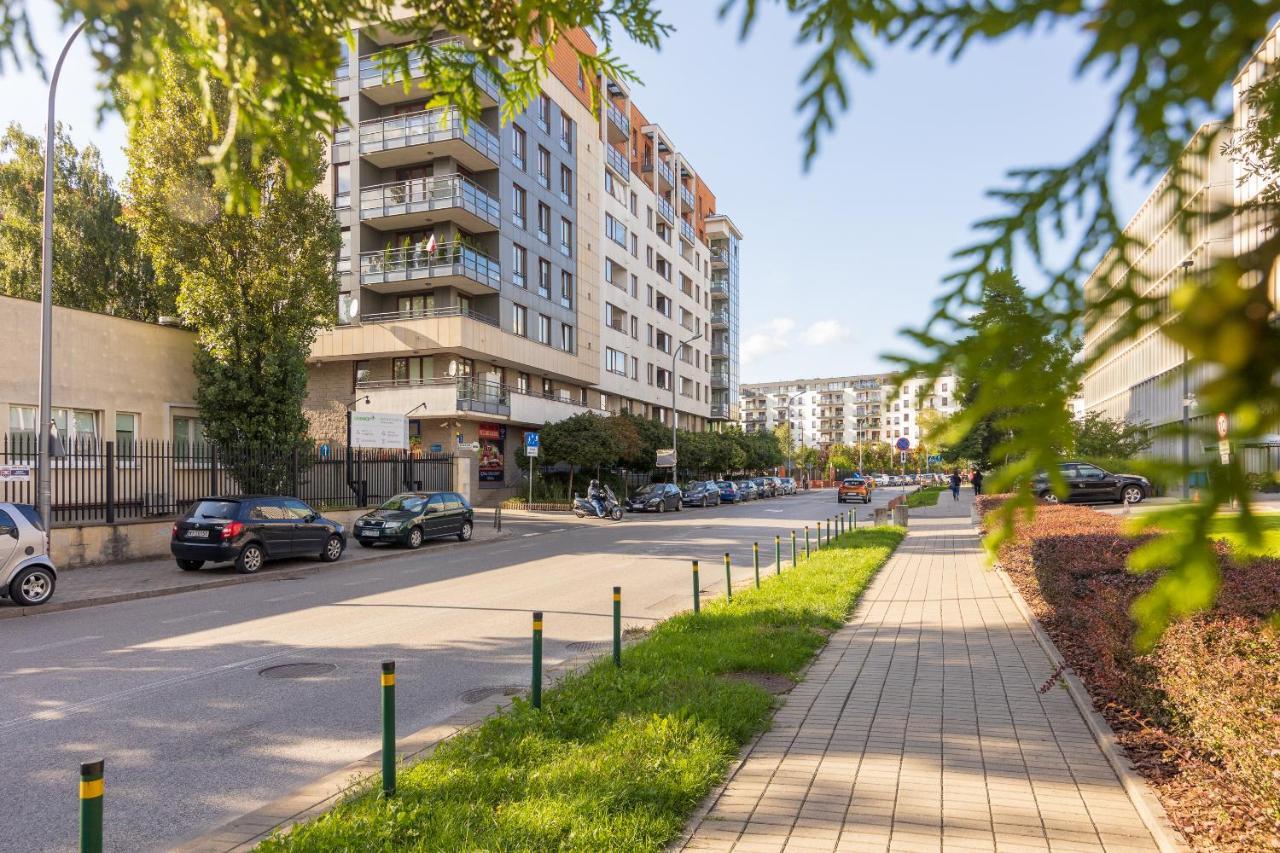 Mokotów Premium With Terrace * Warszawa