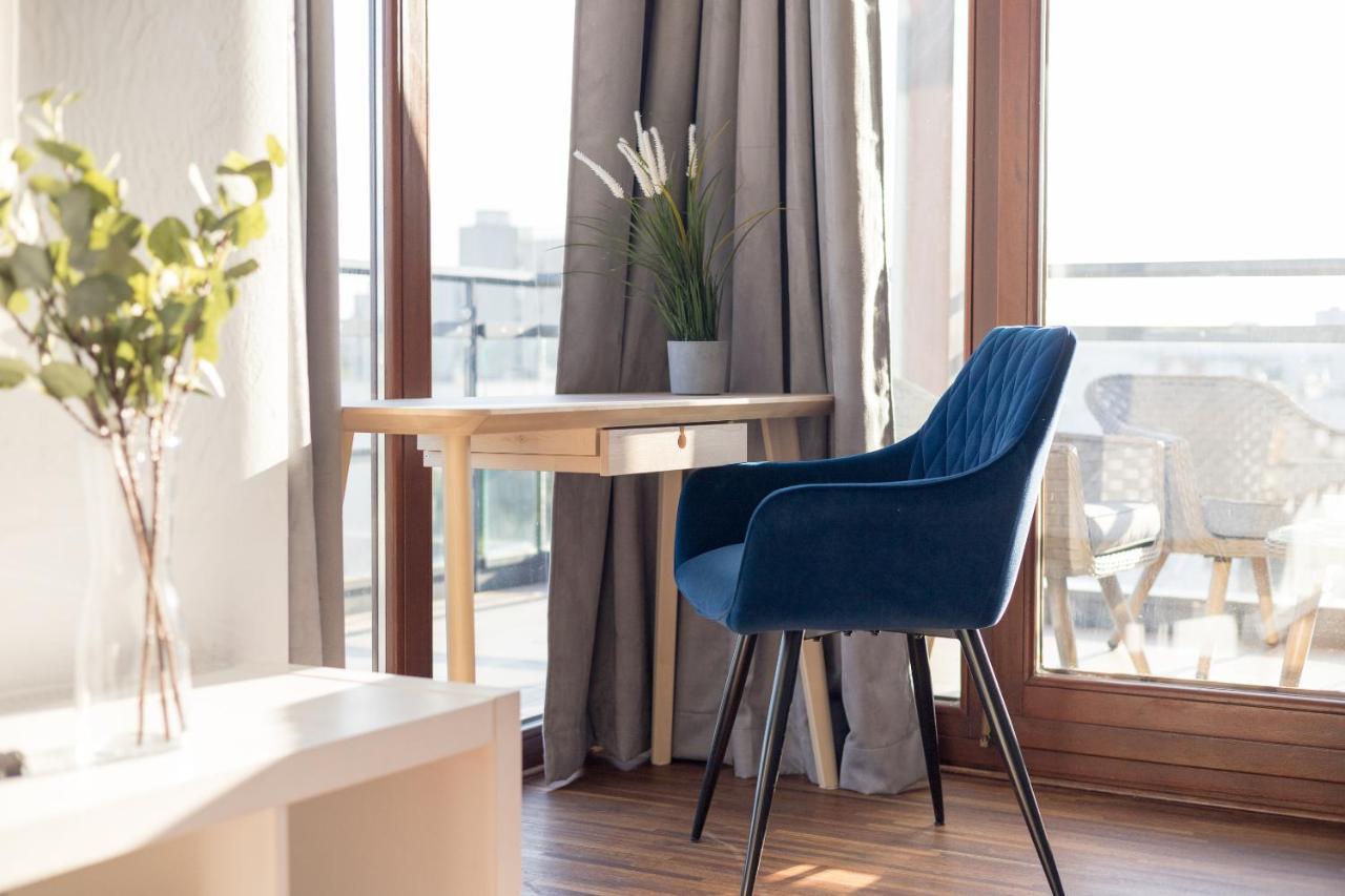 Mokotów Premium With Terrace Warszawa