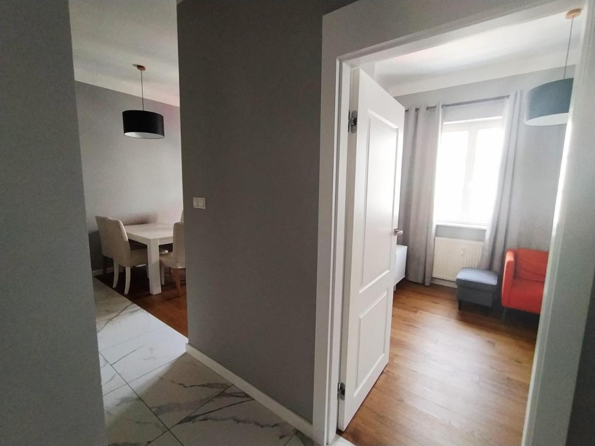 Nowy Swiat 29 Apartment Warsaw