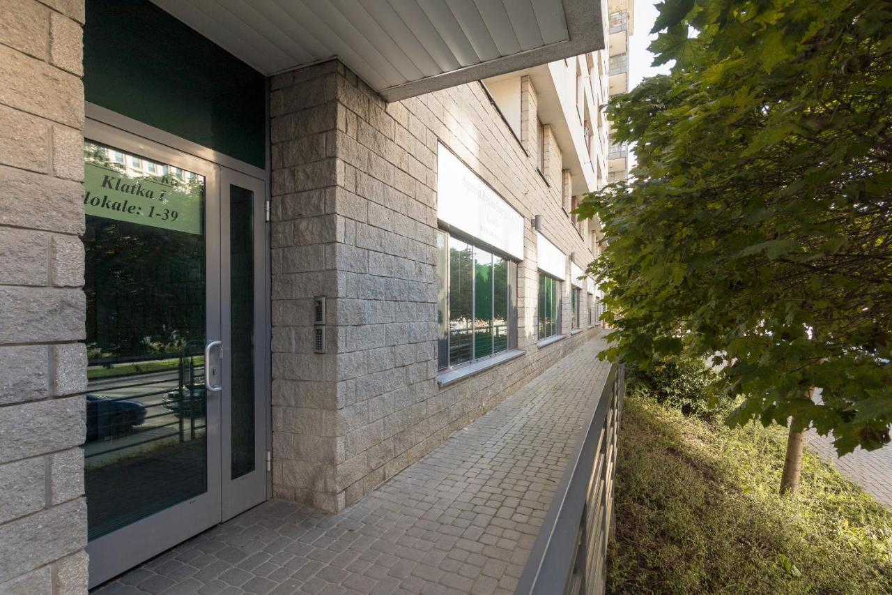 Apartament Mokotów Premium With Terrace *