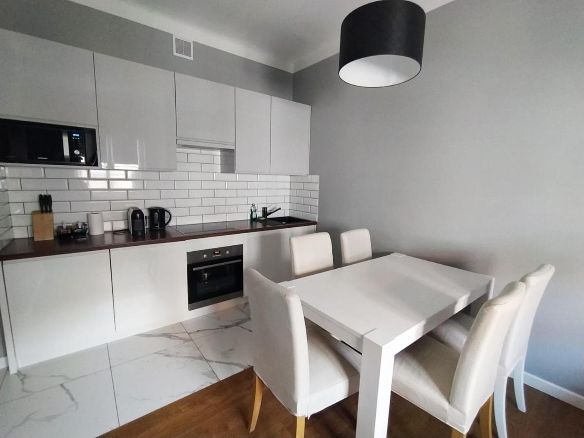 Nowy Swiat 29 Apartment 2*