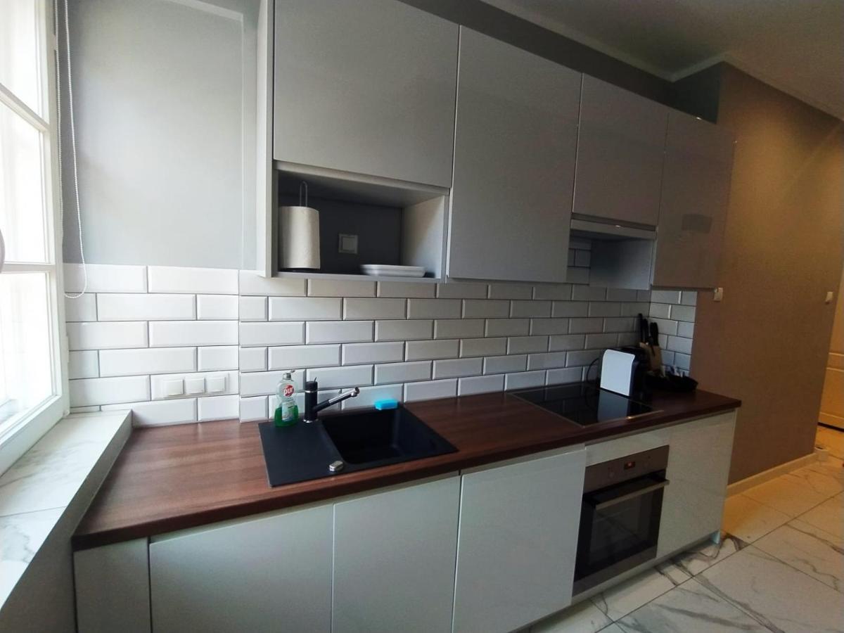 Nowy Swiat 29 2* Warschau