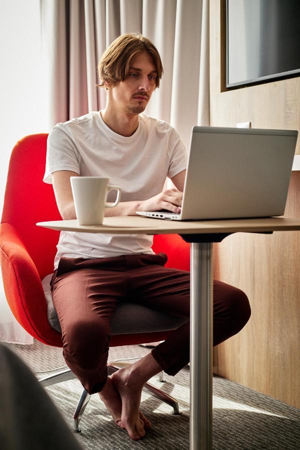 Hotel Express - - The Hub By Ihg Warsaw