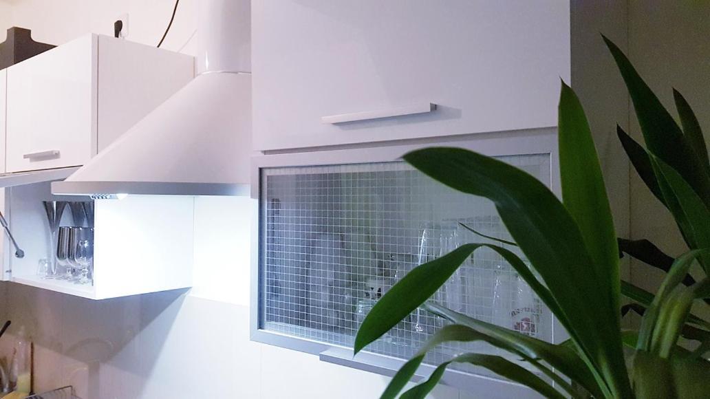 Apartment Przejazdem Na Polnoc Bielany