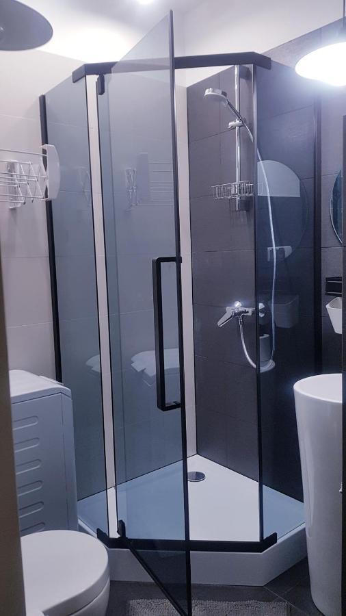 Apartment Przejazdem Na Polnoc Bielany *