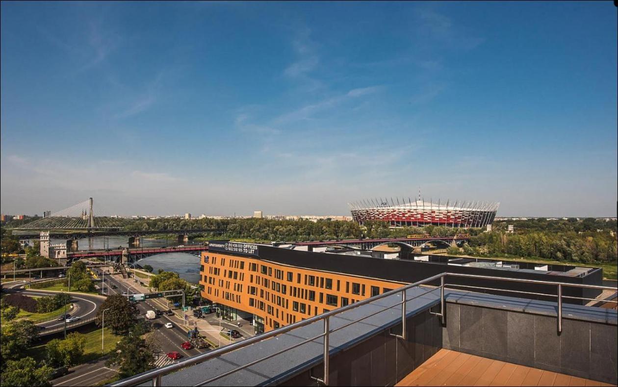 P&o Serviced Solec Warsaw