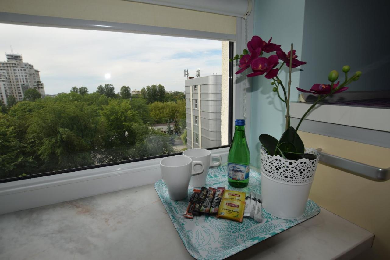 Apartment Elegant Arkadia