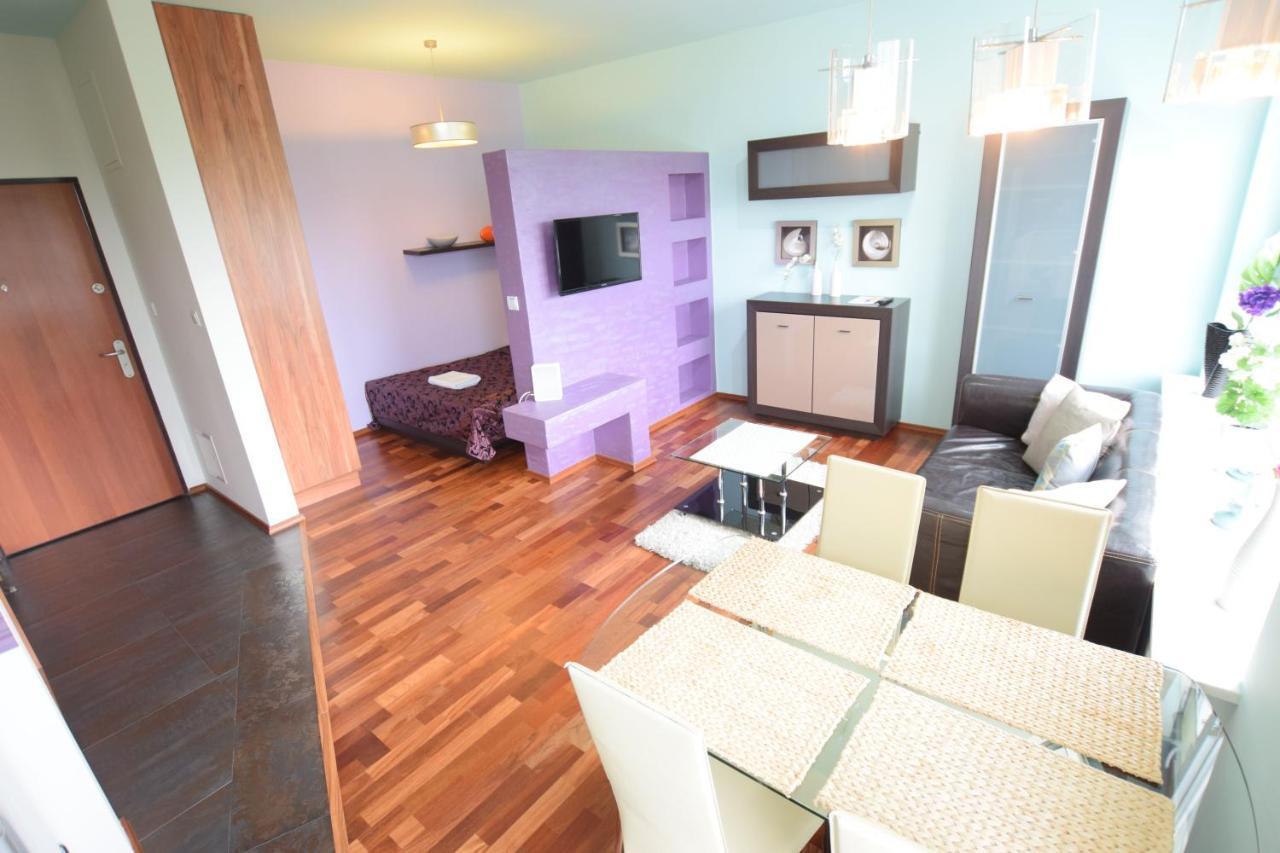 Apartment Elegant Arkadia