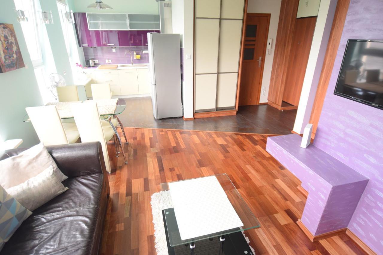 Apartment Elegant Arkadia *