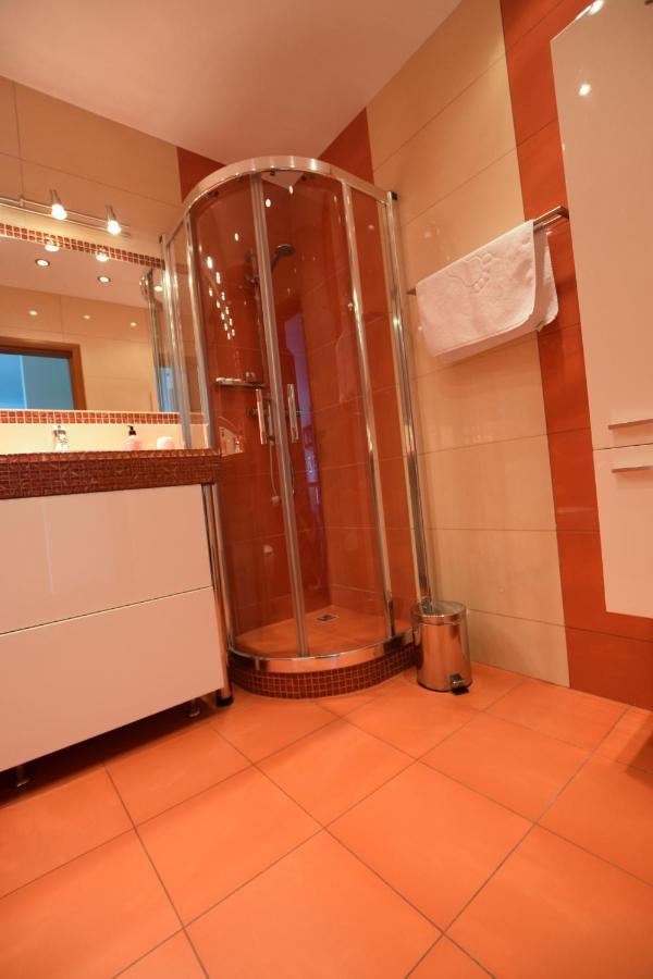 Apartment Elegant Arkadia Warsaw