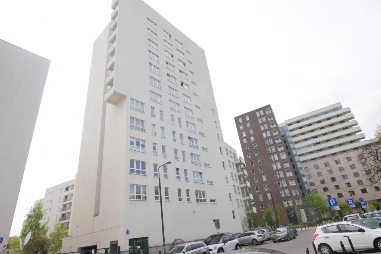 Apartment Elegant Arkadia *