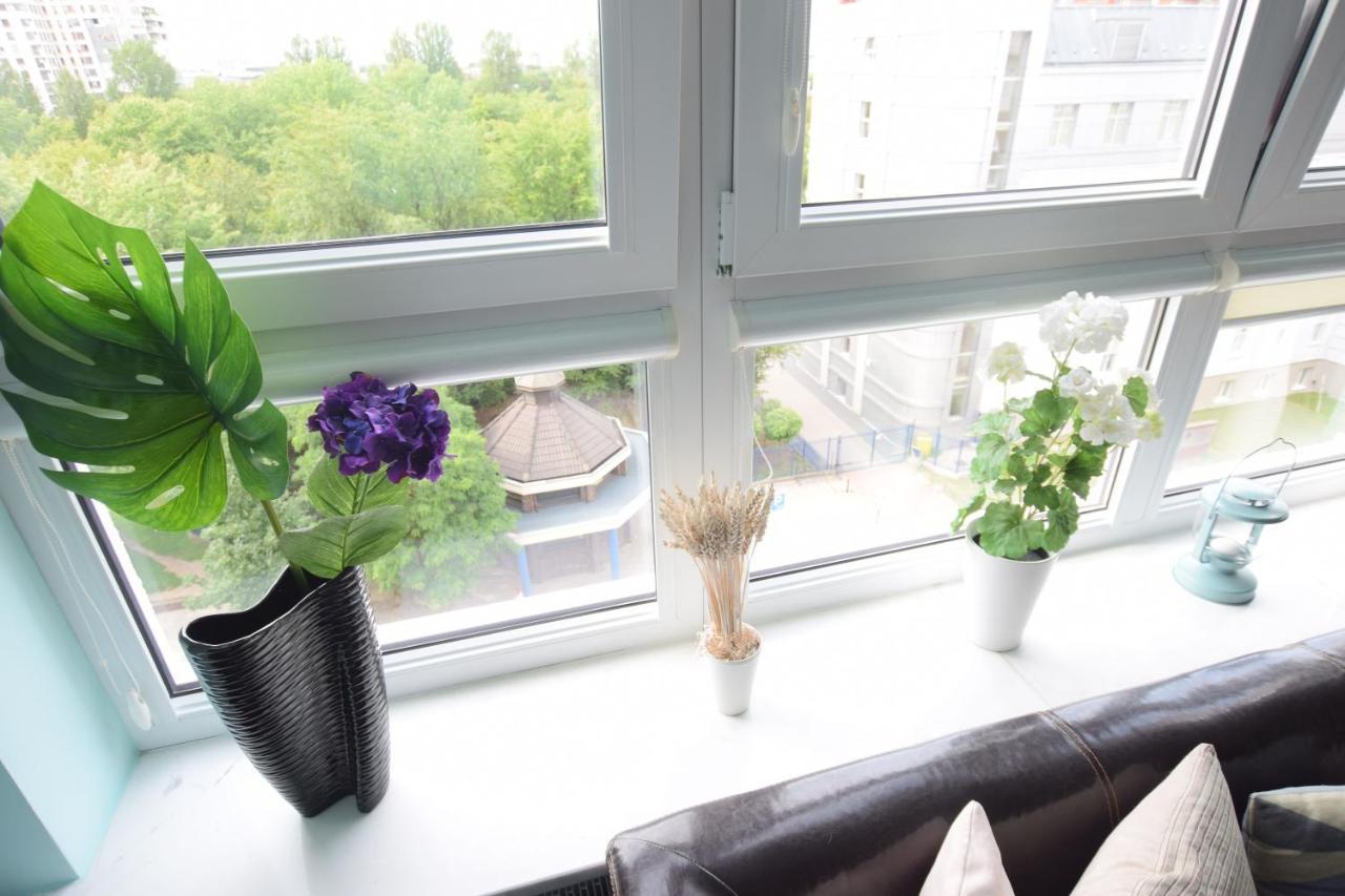 Apartment Elegant Arkadia *