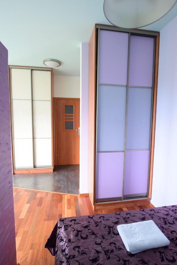 Apartment Elegant Arkadia *