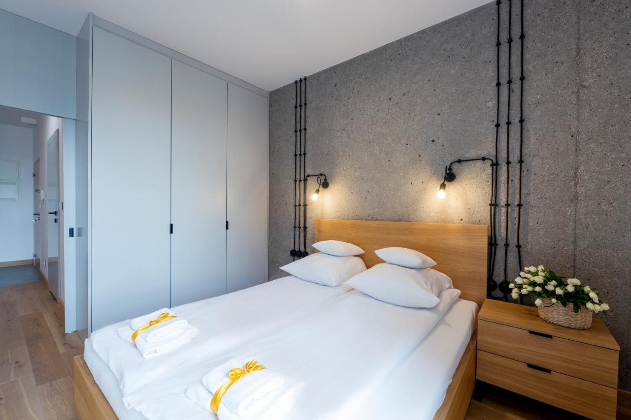 Aparthotel Kolejowa 3*