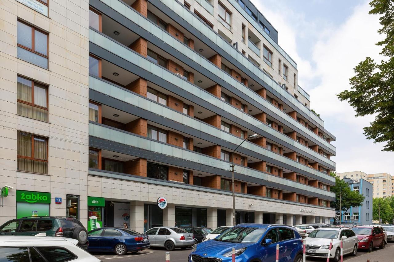 Ogrodowa Modern By Renters *