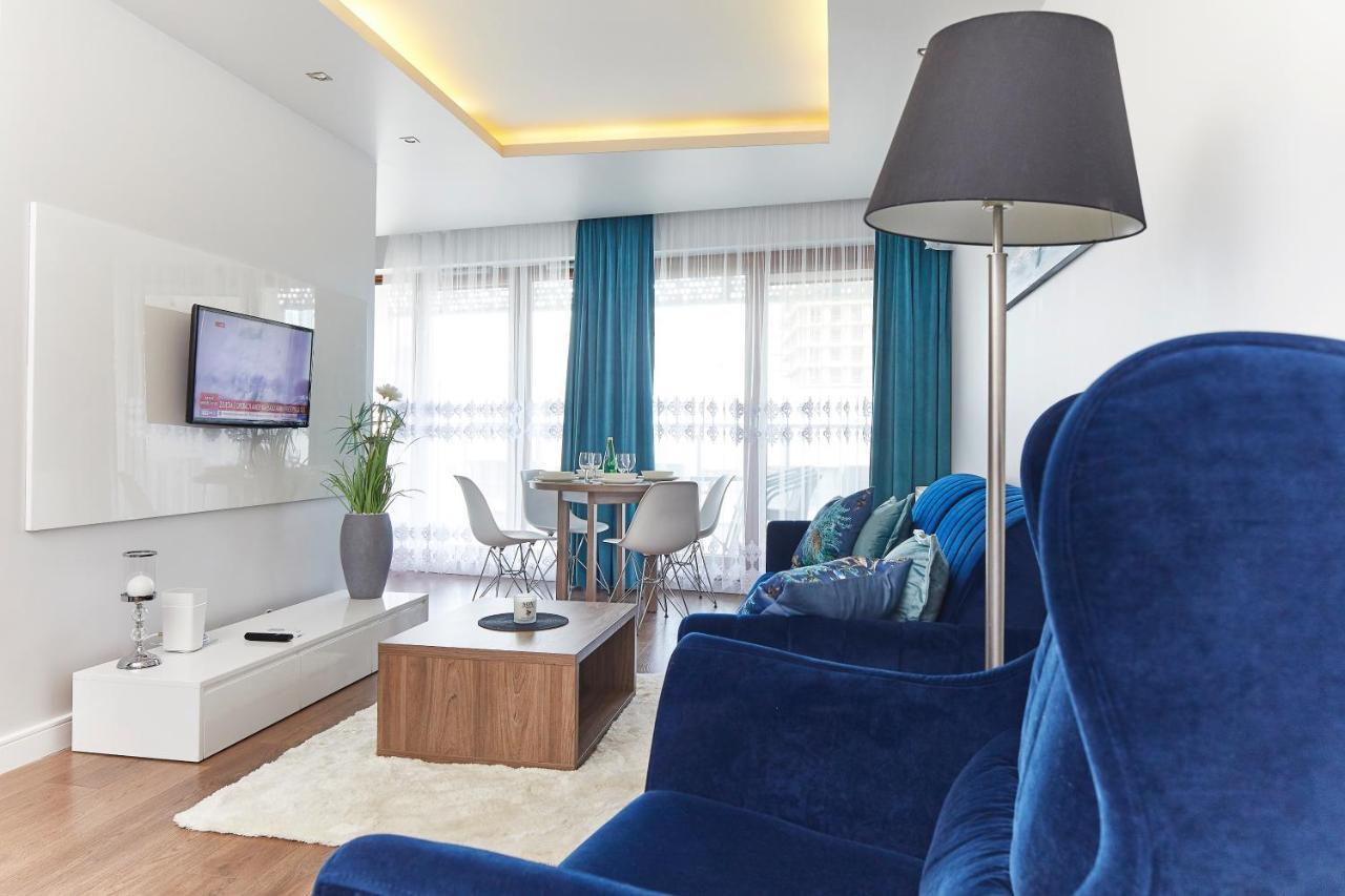 Apartamento Wronia Business